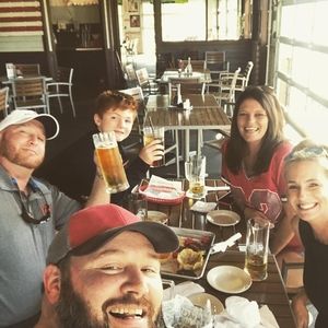 Meet your Posher, Tracy